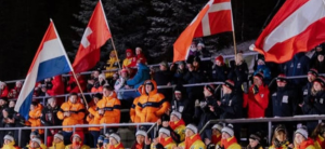 Mijn debuut in de bobslee: Eerste ervaringen op het ijs